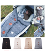 Warm Wrap for baby - £19.98 GBP