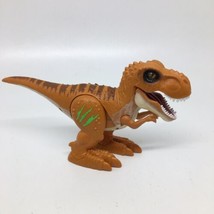 ZURU T-Rex Walking Robotic Dinosaur with Sounds - £9.76 GBP