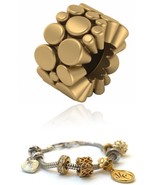 Endless Jennifer Lopez Charm Blossom Gold 3550 FOR ENDLESS SILVER CHARM ... - £47.31 GBP