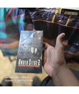  Under Siege 2: Dark Territory (1995) – Steven Seagal - $13.85
