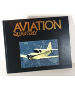 AVIATION QUARTERLY Volume 7 Number 2 Hardcover Limited Numbered Edition ... - $38.69 CAD
