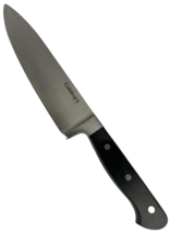 OEM Cuisinart Classic Triple Rivet Collection Chef&#39;s Knife, 8-Inch C77TR-8CF - £19.77 GBP