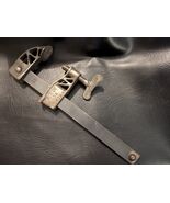 Cincinnati Tool Co C T Co Bar Clamp 498-A B 12.5 XLNT Patent 2168257 - $46.70