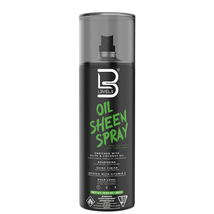 L3Vel3 Oil Sheen Spray, 13.51 Oz - $16.00