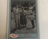 Andy Opie Aunt Bee Trading Card Andy Griffith Show 1990 Ron Howard #185 - £1.55 GBP