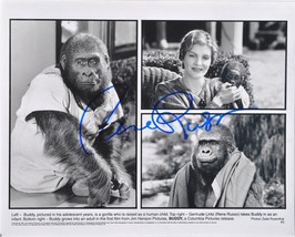RENE RUSSO SIGNED Photo - Buddy - Lethal Weapon 3, In the Line of Fire, Outbreak - £109.30 GBP