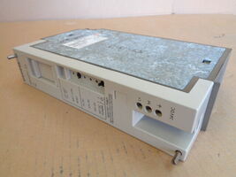 Siemens 6ES5-951-7NB21 Simatic S5 Power Supply - Used - $46.56