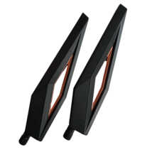 2X Sma Antenna Wi Fi 2.4G/5Ghz For Asus Rog Rapture AX11000 Wi Fi 6 Gaming Router - £35.52 GBP