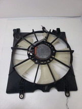 Driver Radiator Fan Motor Fan Assembly Fits 11-12 ACCORD 689858 - £67.61 GBP