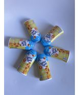 6 Bottles CRYSTAL LIGHT STRAWBERRY PINEAPPLE REFRESH W/Caffeine Water En... - $32.66