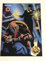 Solar Man Of The Atom Valiant Trading Card 1993 #39 - £1.54 GBP