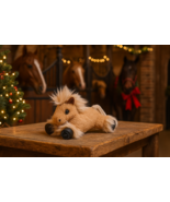 Lemieux Harlow Tiny Beanie Pony - Cloudy Toy NEW SOLD OUT EVERYWHERE - $88.07 CAD