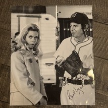 Paul Lynde Original Autograph &amp; Personalized 8 X 10 Type 1 Photo Bewitched - $113.85