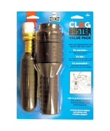 CLOGBUSTER 1.5&quot;- 3&quot; VLPK by HARVEY&#39;S MfrPartNo 090640 - €23,20 EUR