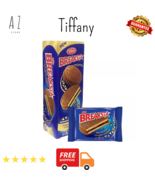 24PCs Tiffany Chocolate Breaksta Milk Chocolate with Wafer Sandwich تيفاني - $44.45 CAD