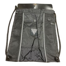 Nike Unisex ECI New York Cat Sacky Bag Color Black Size One Size - £41.45 GBP