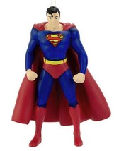 Dc Comics Superman Figure Ornament Superhero Gift For Super Dad, Husband Or Son - £29.85 GBP