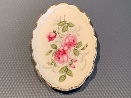 Rosenthal selb Pompadour plate - $60.00