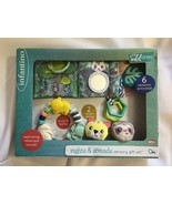 Infantino Sights &amp; Sounds Sensory Gift Set - £15.63 GBP