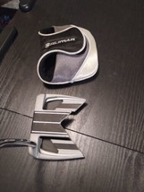 Orlimar Tangent T4 Putter Mens Right Hand with Headcover Great Condition... - $244.43
