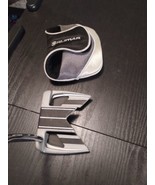Orlimar Tangent T4 Putter Mens Right Hand with Headcover Great Condition... - $4,646.00 MXN