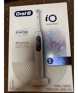 Oral B io Rechargeable toothbrush - $95.00