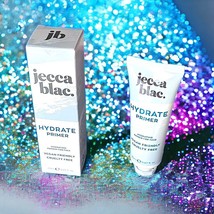 Jecca Blac. Hydrate Primer For Face .67 oz / 20 mL Full Size New In Box - £11.86 GBP