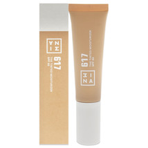 The Tinted Moisturizer SPF 30 - 617 Medium-Tan Skin With Rich Pink Under... - $22.49