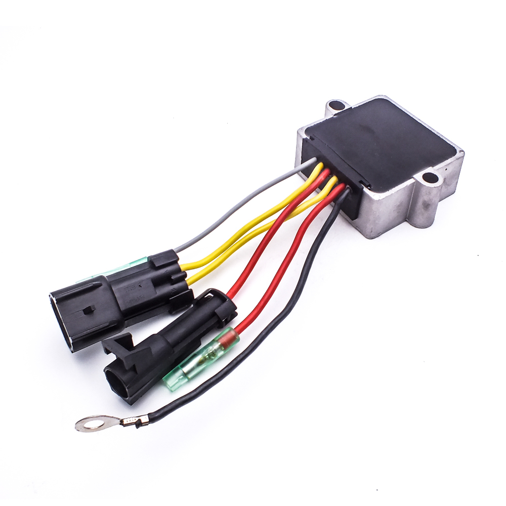 Rectifier Regulator For 4 stroke Mercury Outboard Engine 854515T2 883071T1 88307
