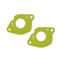 CARBURETTOR CARB GASKET SET 16221-ZW9-000 FOR HONDA BF8 - BF10 OUTBOARD ... - £8.06 GBP