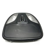 13 - 16 Dodge Dart Roof Overhead Console Dome Map Light w/ Sunroof Switc... - $54.00
