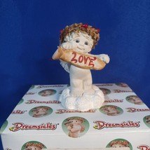 Dreamsicles Figurine "Season Of Love" - 10425 - 1998, Art, Cast Art - $14.03