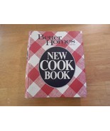 Better Homes and Gardens  New Cookbook, 1981, 9th Ed, 1st Printing, 5-ri... - $15.10