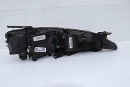 2015-17 Chrysler 200 Halogen Headlight Head light Lamp Driver Left LH image 8