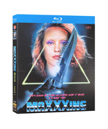 MaXXXine (2024) Blu-ray 1080P BD - $23.00