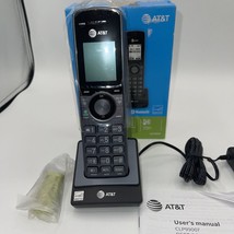 AT&T ATCLP99007 Connect-to-Cell Accessory Handset for ATTCLP99387/99587 - £24.23 GBP