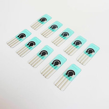 50PCS For Spec Screen Printed Electrode, Flexible Electrode, Electrode S... - $149.36