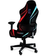 Gaming Chair Covers, 3D Printing Stretchable Soft Non-Slip Easy To Insta... - $54.62 CAD