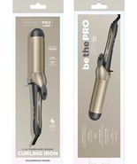 INFINITIPRO BY CONAIR 1 3/4-in. Curling Iron Voluminous Waves, Digital C... - $644.26 MXN