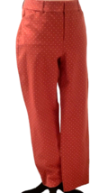 Old Navy Women Pixie High Rise Cropped Pants Size 10 Slim Pockets Gooseb... - £8.47 GBP