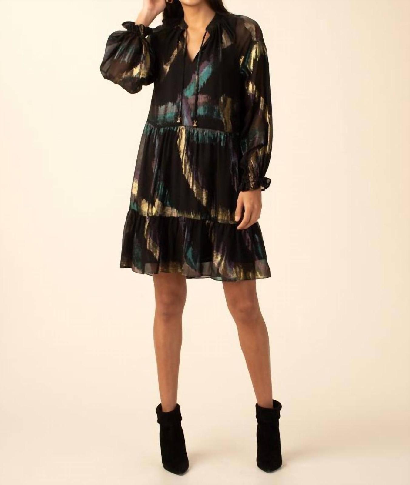 Trina Turk Rhapsodic Dress Size M - $196.02