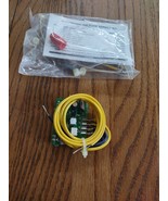 Electronic Air Flow Sensor Kit Trion Part No. 144501-001 - $6,101.48 MXN