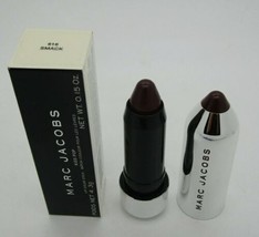 MARC JACOBS Kiss Pop Lip Color Stick - 616 SMACK - $50.50
