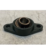 NTN FL309J Pillow Block 2-Bolt UC309 Bearing 45mm Bore 9&quot; Long - $113.99