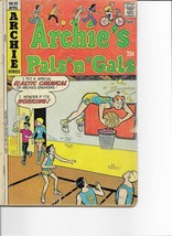 Archies Pals and Gals vol. 93 - $9.55