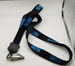 Blizzard Rare Lanyard - £47.95 GBP