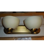 Savoy House Renaissance Guild Warm Brass Wall Lamp/Light Sconce 8p-50245... - €56,49 EUR