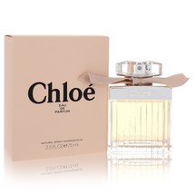 Chloe (new) Perfume By Chloe Eau De Parfum Spray 2.5 oz - $112.66