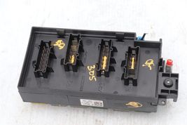 Mercedes Front Fusebox Fuse Relay Junction Box A1645403472 image 3