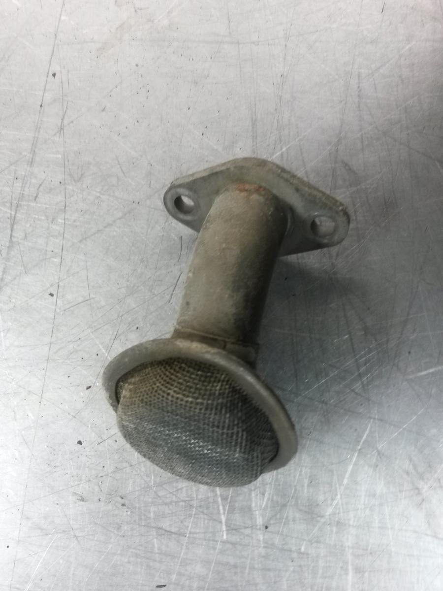 Engine Oil Pickup Tube For 05-09 Toyota 4RUNNER  4.0 1510431050 - $24.70